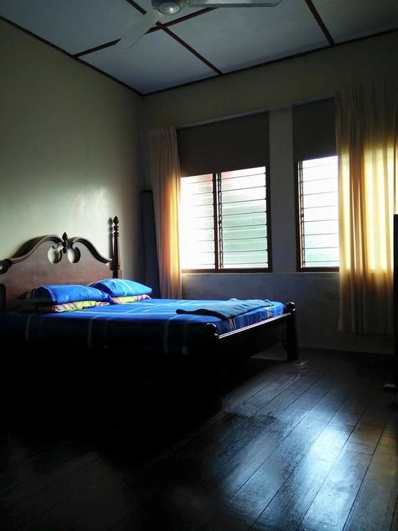 Villasayang Homestay Mersing Luaran gambar